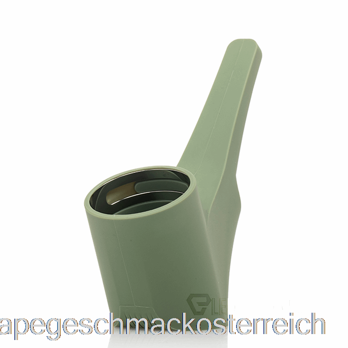 Puffco Proxy Travel Pipe Grüner Vape-Geschmack